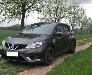 Nissan Nissan Pulsar 1.2 DIG-T ACENTA ACENTA Gebrauchtwagen