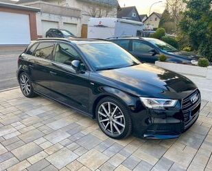 Audi Audi A3 Sportback 1.5 TFSI S line/ Pano/ Virtual Gebrauchtwagen