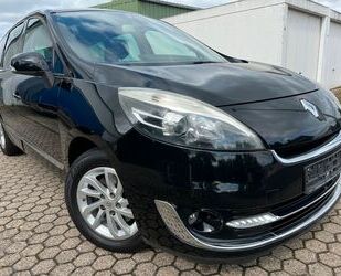 Renault Renault Scenic 1.5 dCi /NAVI/KLIMA/7.SITZER/EURO5/ Gebrauchtwagen