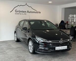 Opel Opel Astra K Lim. 5-trg. 120 Jahre LED LHZ SHZ NAV Gebrauchtwagen