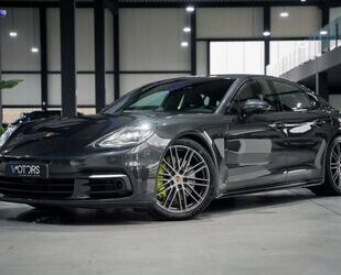 Porsche Porsche Panamera 4 e-Hybrid PDK - achterasbesturi Gebrauchtwagen