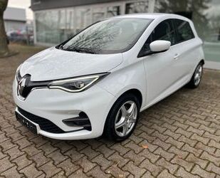 Renault Renault ZOE Experience|52 kWh-Mietbatterie|CCS-Sch Gebrauchtwagen