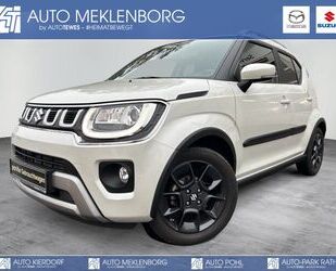 Suzuki Suzuki Ignis 1.2l Comfort+ Hybrid Gebrauchtwagen