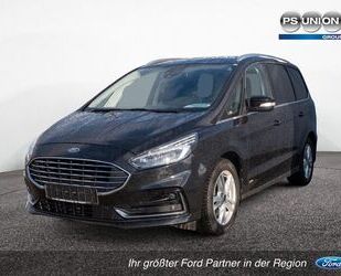 Ford Ford Galaxy 2.0 EcoBlue Titanium 4x4 NAVI SHZ KLIM Gebrauchtwagen