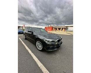 BMW BMW 520d Touring A - Gebrauchtwagen