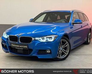 BMW BMW Touring 330i M Sport 1.HAND/DE-FHG/LED/PANO/A. Gebrauchtwagen