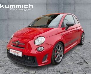 Abarth Abarth 595 Serie 3 Competizione Gebrauchtwagen