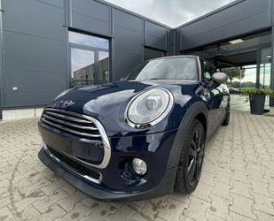 Mini MINI Cooper Seven Wired Chili LED Pano Navi Gebrauchtwagen