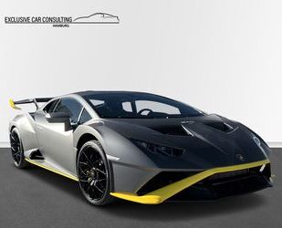 Lamborghini Huracán Gebrauchtwagen