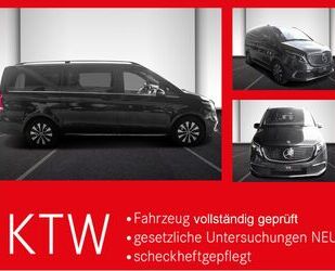 Mercedes-Benz EQV Gebrauchtwagen