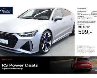 Audi Audi RS7 Sportback TFSI quattro Performance Gebrauchtwagen