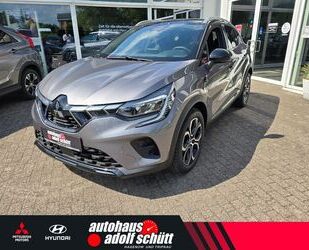 Mitsubishi Mitsubishi ASX Select 1.3 T-Benziner 7-DCT*AHK Gebrauchtwagen