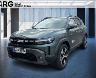 Dacia Dacia Duster Neuer Journey HYBRID 140 ABS Fahrera Gebrauchtwagen