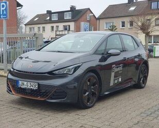 Cupra Cupra Born 150kW 58kWh ACC NAVI PDC KAMERA Gebrauchtwagen