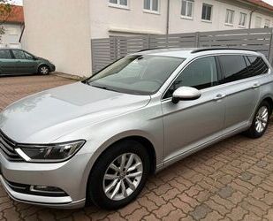 VW Volkswagen Passat 2.0 TDI DSG Comfortline Business Gebrauchtwagen