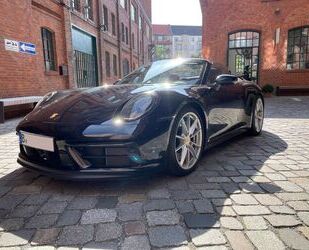 Porsche Porsche 992*GTS*Cabrio*LIFT*Garage*90L*360 Gebrauchtwagen