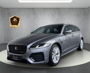 Jaguar Jaguar XF SPORTBRAKE*R-Dynamic SE Gebrauchtwagen