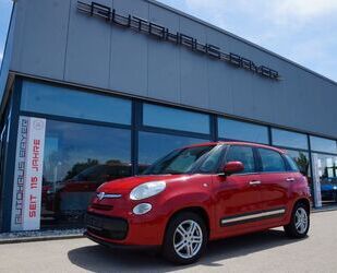 Fiat Fiat 500L 95PS Pop,LM,BT,GRA,Zahnr. & Service neu! Gebrauchtwagen