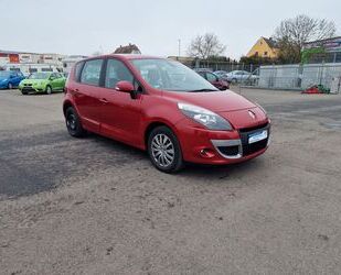 Renault Renault Scenic III Expression Gebrauchtwagen