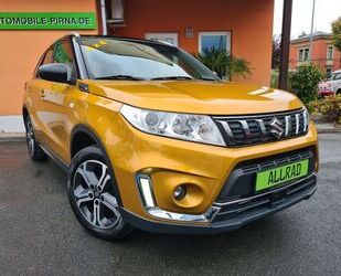 Suzuki Suzuki Vitara Allgrip 1.0 Boosterjet Comfort 4x4 + Gebrauchtwagen