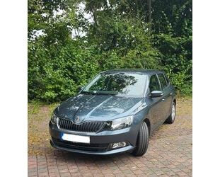 Skoda Skoda Fabia 1.0l TSI 70kW Ambition Ambition Gebrauchtwagen