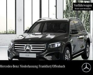 Mercedes-Benz Mercedes-Benz GLB 200 PROGRESSIVE+LED+KAMERA+TOTW+ Gebrauchtwagen