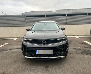 Opel Opel Mokka X Gebrauchtwagen