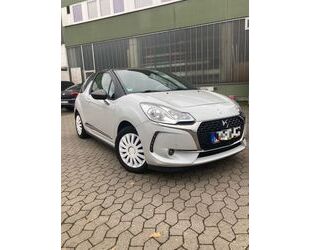 Citroen Citroën DS3 1.2 PureTech 82 So Chic Gebrauchtwagen