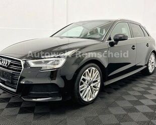 Audi Audi A3 Sportback 