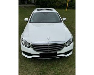 Mercedes-Benz Mercedes-Benz E 250 Gebrauchtwagen