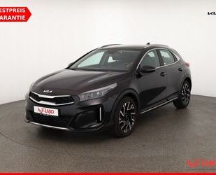 Kia Kia XCeed 1.5 T-GDI Aut. LED Navi SHZ Kamera Gebrauchtwagen