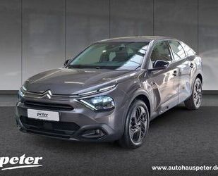 Citroen Citroën C4 1.2 PT 130PS Plus +Navi+SHZ+Kamera+LED+ Gebrauchtwagen