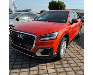 Audi Audi Q2 30 TFSI design Gebrauchtwagen