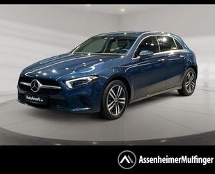 Mercedes-Benz Mercedes-Benz A 250 e Style **MBUX High-End/Multib Gebrauchtwagen