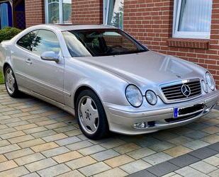 Mercedes-Benz CLK 230 Gebrauchtwagen