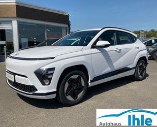 Hyundai KONA Gebrauchtwagen