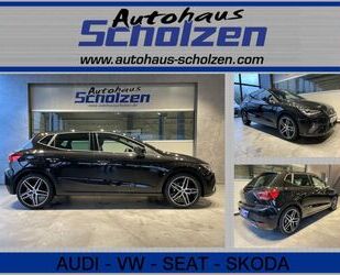 Seat Seat Ibiza 1,0 TSI FR 5JG/100.000KM Gebrauchtwagen