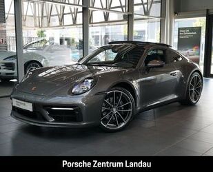 Porsche Porsche 992 (911) Carrera Gebrauchtwagen