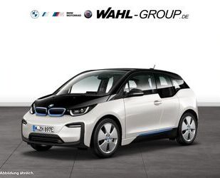 BMW BMW i3 120AH NAVI PROF LED GRA DAB WLAN SHZG Gebrauchtwagen