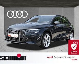 Audi Audi A3 Sportback 40 TFSI e Advanced S line LED Na Gebrauchtwagen