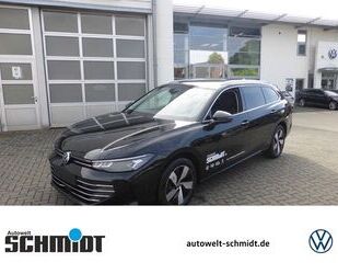 VW Volkswagen Passat Variant 2.0TDi DSG Business AHK Gebrauchtwagen