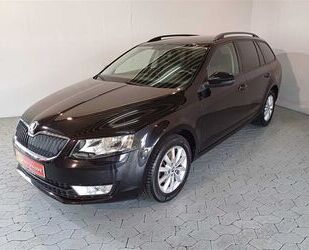 Skoda Skoda Octavia Combi1.4 TSI Ambition GRA+PDC Gebrauchtwagen