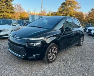 Citroen Citroën C4 Picasso 1,6/Navi/Kamera Gebrauchtwagen