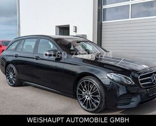 Mercedes-Benz Mercedes-Benz E 400 d-T-Modell 4Matic AMG-Line-Pan Gebrauchtwagen