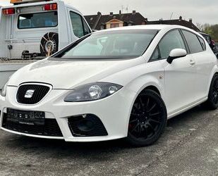 Seat Seat Leon FR 2.0 TDI Gebrauchtwagen