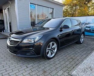 Opel Opel Insignia CT 4X4 /DigitalTacho/Navi Gebrauchtwagen