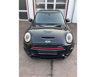 Mini MINI John Cooper Works ALL4 John Cooper Works Gebrauchtwagen