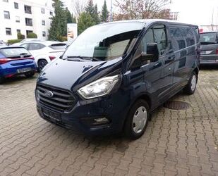 Ford Ford Transit Custom Kasten 340 L1 Trend SHZ STANDH Gebrauchtwagen