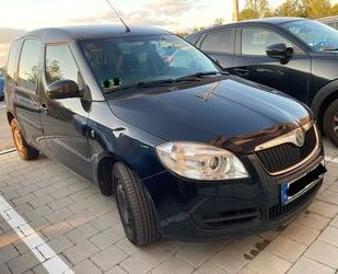 Skoda Skoda Roomster 1.4 16V neuer Zahnriemen , viele Ex Gebrauchtwagen