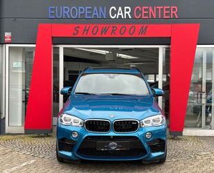 BMW BMW X5 M *PANO*360*CARBON*HARMANK*LED* Gebrauchtwagen